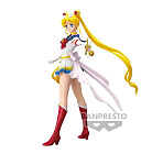 Super Sailor Moon Glitter & Glamours Ver. A, II - Girls Memories - Gekijouban Bishoujo Senshi Sailor Moon Eternal