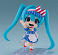 Nendoroid 3068 - Vocaloid - Hatsune Miku - Mesmerizer Ver.