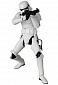 Mafex #10 - Star Wars - Stormtrooper