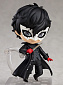 Nendoroid 989 - Persona 5 - Shujinkou