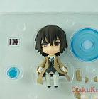 Nendoroid 657 - Bungou Stray Dogs - Dazai Osamu (б.у.)