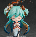 Nendoroid 2768 - Vocaloid - Shimian Maifu Ver - Hatsune Miku
