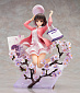 Saenai Heroine no Sodatekata fine - Katou Megumi First Meeting Outfit Ver.