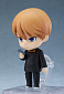 Nendoroid 1327 - Kaguya-sama wa Kokurasetai - Tensai-tachi no Renai Zunousen - Shirogane Miyuki