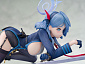 Blue Archive - Amau Ako - Memorial Lobby ver.