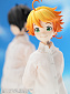 PureNeemo Characters No.119 - Yakusoku no Neverland - Emma