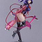 Eiyuu Densetsu: Kai no Kiseki -Farewell, O Zemuria- - Rixia Mao