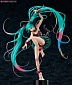 Vocaloid - Hatsune Miku mebae Ver.