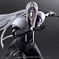 Play Arts Kai - Final Fantasy VII Remake - Sephiroth