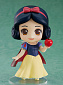 Nendoroid 1702 - Snow White and the Seven Dwarfs - Snow White