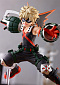 Pop Up Parade - Boku no Hero Academia - Bakugou Katsuki Hero Costume Ver.