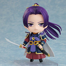 Nendoroid 3061 - Kusuriya no Hitorigoto - Jinshi - Armor Ver. (Good Smile Online Shop Bonus)