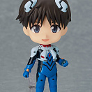 Nendoroid 2797 - Evangelion Shin Gekijouban: Ha  - Plugsuit Ver- Ikari Shinji