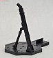Action Base 1 Black