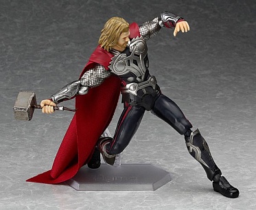 Figma 216 - The Avengers - Thor