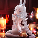 Azur Lane - Le Malin - Listless Lapin Ver - Manjuu