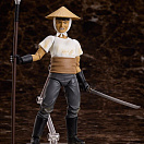 Figma SP-173 - Higanjima - Kyuuketsuki - Farmer