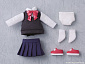 Nendoroid Doll - Bocchi the Rock! - Ijichi Nijika 