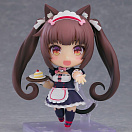 Nendoroid 3036 - Nekopara Sekai Connect - Chocola - Nekopara Sekai Connect Ver.