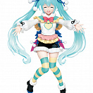 Vocaloid - Hatsune Miku - Winter image Ver., Smile Blue Ver., Taito Online Crane Ver. 