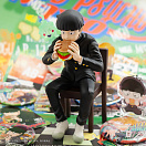 Mob Psycho 100 III - Kageyama Shigeo - Ekubo