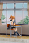 Figma 497 - Original Character - Emily - Sailor Outfit Body