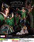 ARTFX PREMIER - Avengers - Loki