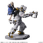 Pragmata - Diana - Hugh Williams - Capcom Figure Builder Creator's Model