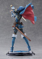 Fire Emblem: Kakusei - Lucina