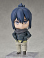 Nendoroid 2006 - NO.6 - Hamlet - Nezumi (+Goodsmile бонус)