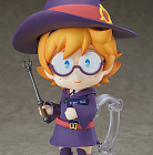 Nendoroid 859 - Little Witch Academia - Lotte Yanson re-release