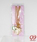 Bishoujo Senshi Sailor Moon Crystal - Necklace - Premium Sebon Star Moon Prism - Princess Serenity Sailor Jupiter