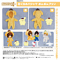 Nendoroid Doll - Pompompurin - Kigurumi Pajama