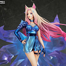  League of Legends - Ahri