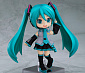 Nendoroid Doll - Vocaloid - Hatsune Miku