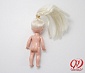 Японская кукла б/у (Jenny doll, Licca doll) mini