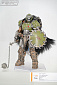 Figma 683DX - Doom: The Dark Ages - Doom Slayer - DX Edition