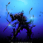 Fate/Grand Order - Lancelot - Berserker
