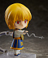 Nendoroid 1185 - Hunter x Hunter - Kurapika