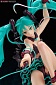 Vocaloid - Hatsune Miku mebae Ver.