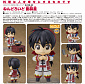 Nendoroid 1241 - Chuuka Ichiban! - Liu Mao Hsing