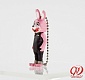 Silent Hill 3 - Keyholder - Robbie The Rabbit Pink