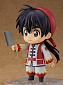Nendoroid 1241 - Chuuka Ichiban! - Liu Mao Hsing