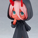 Nendoroid 952 - Darling in the FranXX - Zero Two