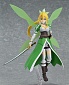 Figma 314 - Sword Art Online II - Leafa