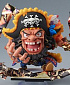 Niformation Tsukuru - One Piece - Marshall D. Teach