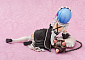 Re:Zero kara Hajimeru Isekai Seikatsu - Rem (Chara-Ani)