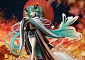 Vocaloid - Hatsune Miku  Land of the Eternal