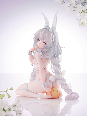Azur Lane - Le Malin - Manjuu - Listless Lapin Ver, TF Edition