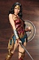 Wonder Woman - Wonder Woman - ARTFX Statue